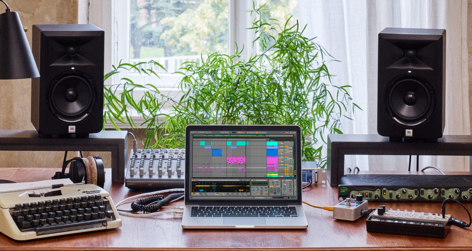 Certified Electronic Music Producer Program | Chicago