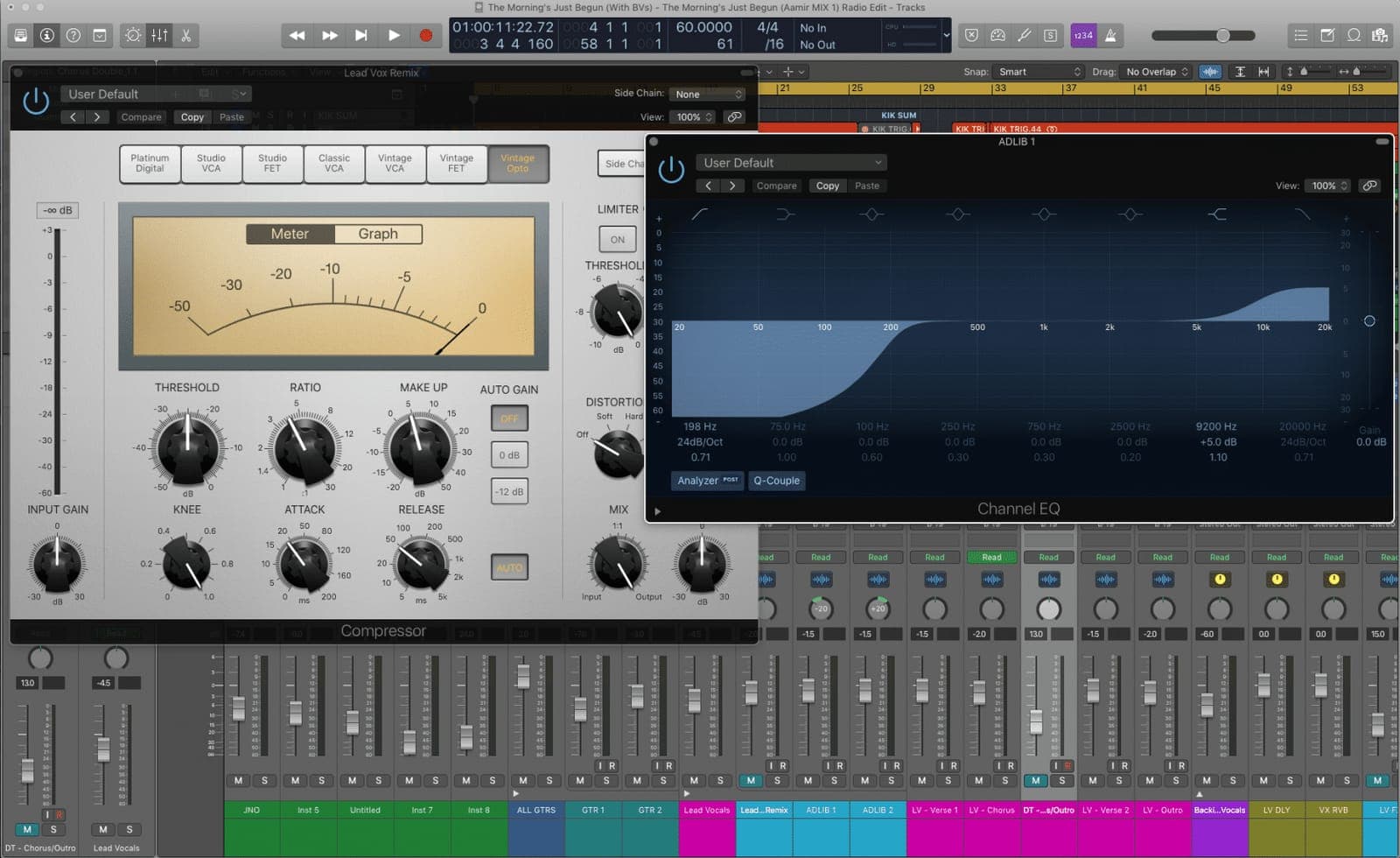 Certified Pop Music Producer Program | Chicago