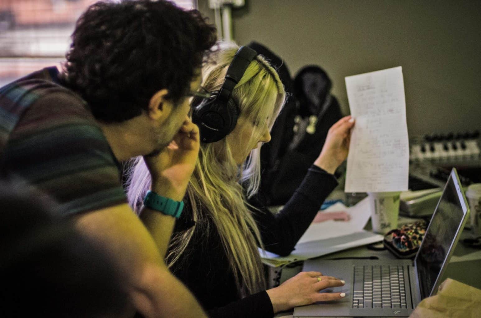 Hit Songwriting Class | Chicago