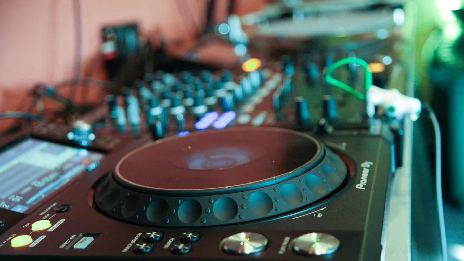 Ableton Live for DJs Class | Chicago