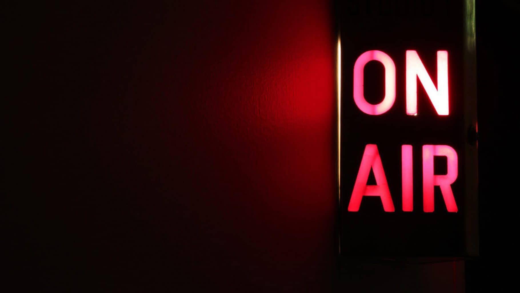 Radio & Podcast Class | Chicago